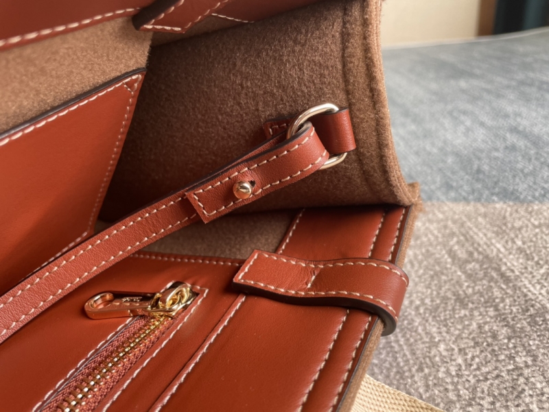 Chloe Shopping Bags